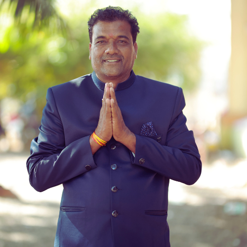 Dilip pawar