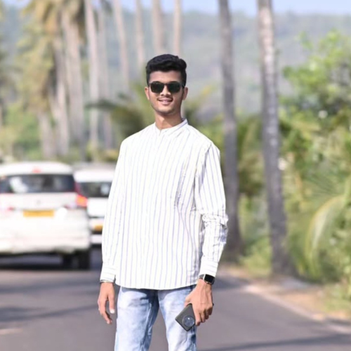 Gaurav Pawar