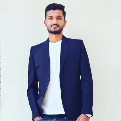 Vishal Pawar